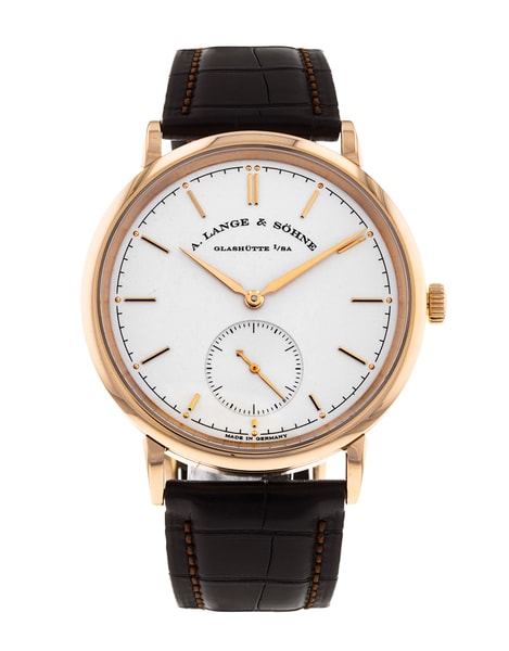 A. Lange and Sohne Saxonia 380.032